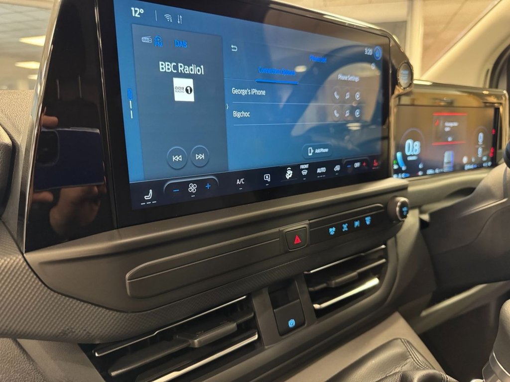 Used Ford Transit Custom 2025 for sale - 76280255: Photo 27