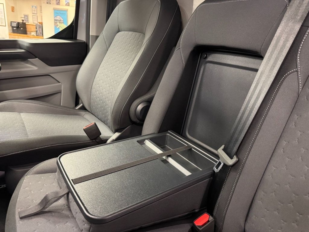 Used Ford Transit Custom 2025 for sale - 76280255: Photo 28