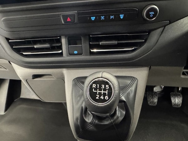 Used Ford Transit Custom 2025 for sale - 76280255: Photo 29