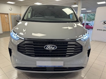 Used Ford Transit Custom 2025 for sale - 76280255: Photo 2