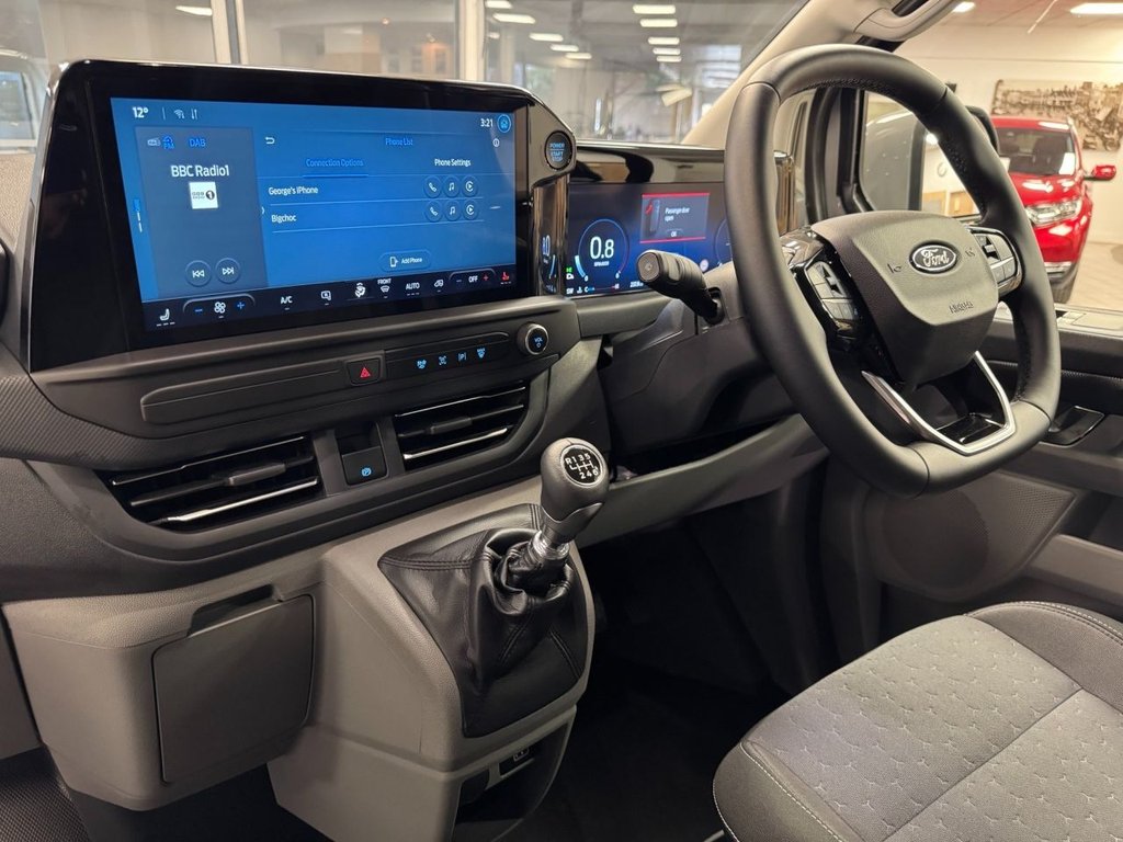 Used Ford Transit Custom 2025 for sale - 76280255: Photo 30