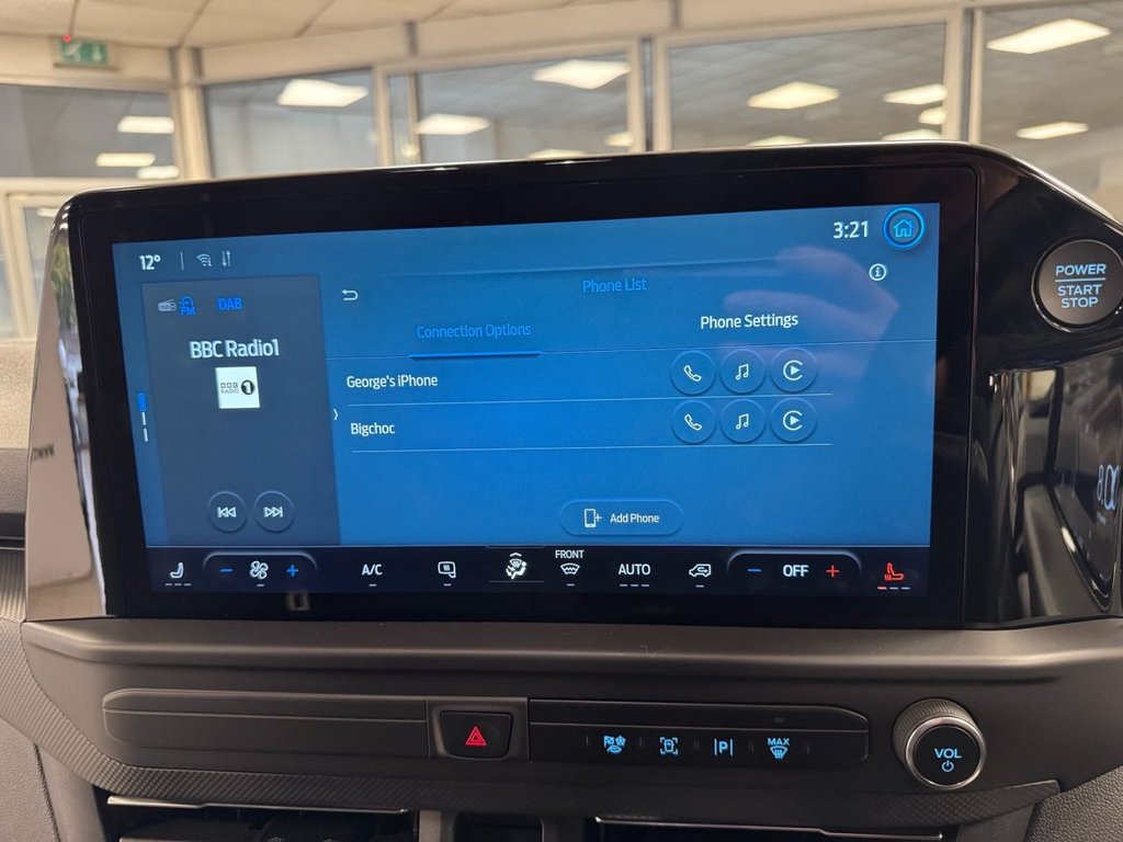 Used Ford Transit Custom 2025 for sale - 76280255: Photo 34