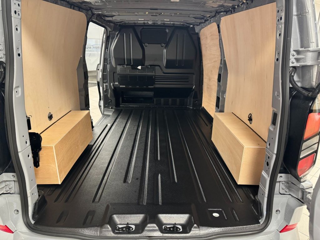Used Ford Transit Custom 2025 for sale - 76280255: Photo 36