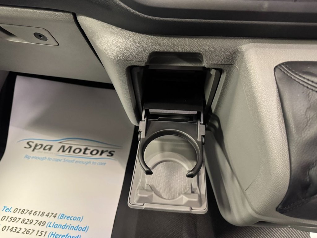 Used Ford Transit Custom 2025 for sale - 76280255: Photo 37