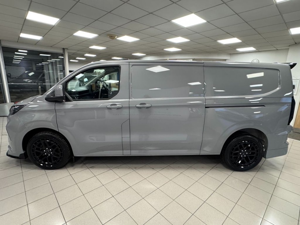 Used Ford Transit Custom 2025 for sale - 76280255: Photo 6