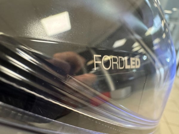 Used Ford Transit Custom 2025 for sale - 76280255: Photo 6