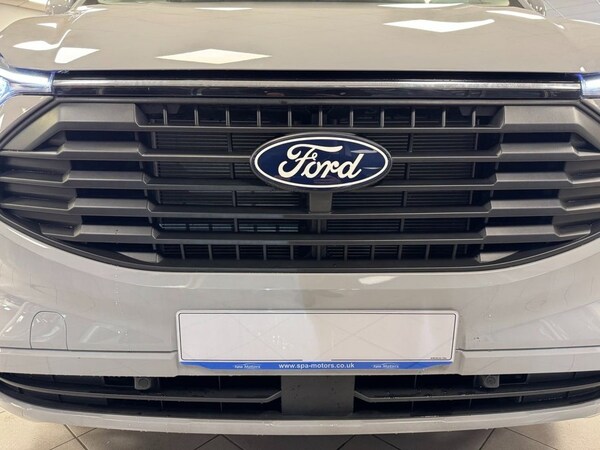 Used Ford Transit Custom 2025 for sale - 76280255: Photo 8