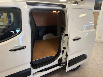 Used Peugeot Partner 2023 for sale - 78631487: Photo