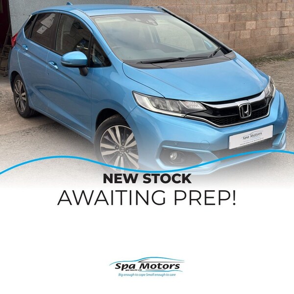 Used Honda Jazz 2018 for sale - 76210659: Photo 1