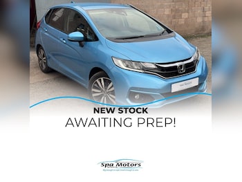 Honda - Jazz