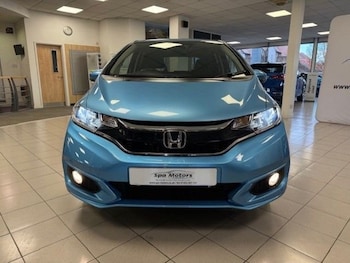 Used Honda Jazz 2018 for sale - 76210659: Photo