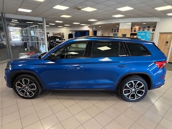 Used Skoda Kodiaq 2019 for sale - 78663768: Photo