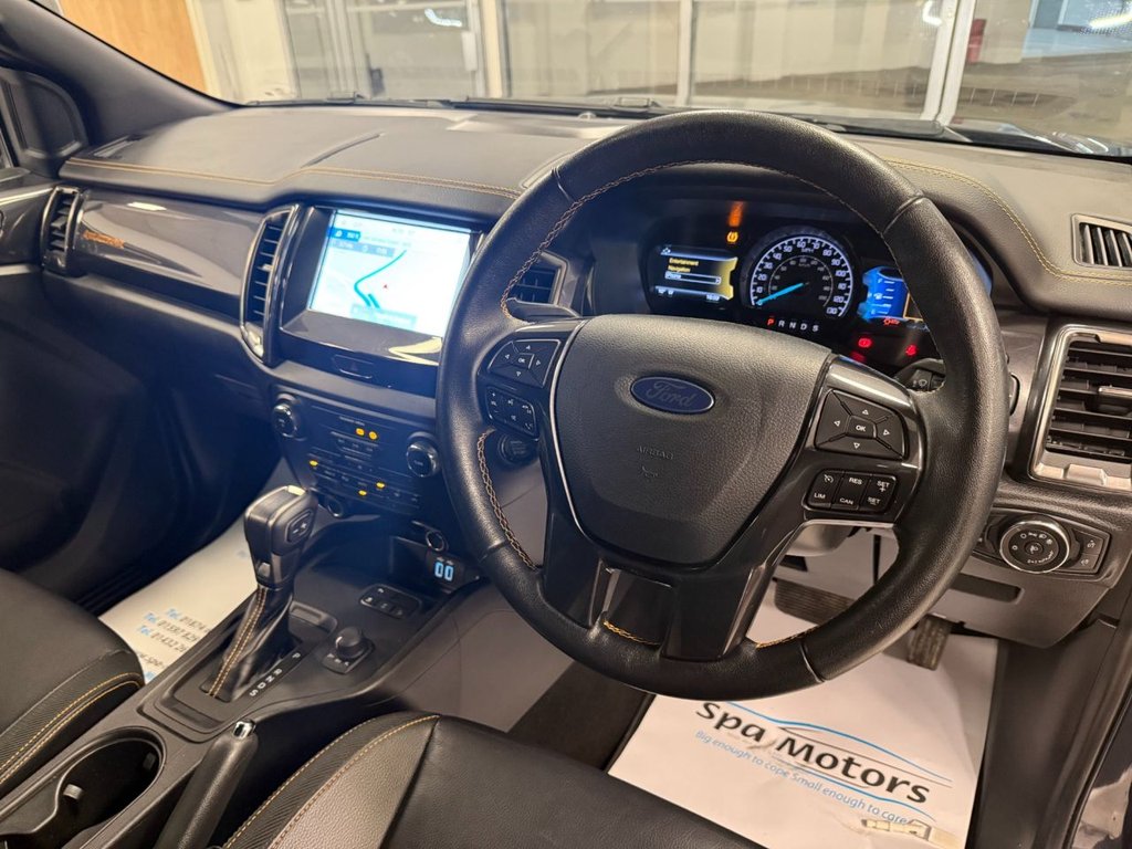 Used Ford Ranger 2022 for sale - 76797755: Photo 10