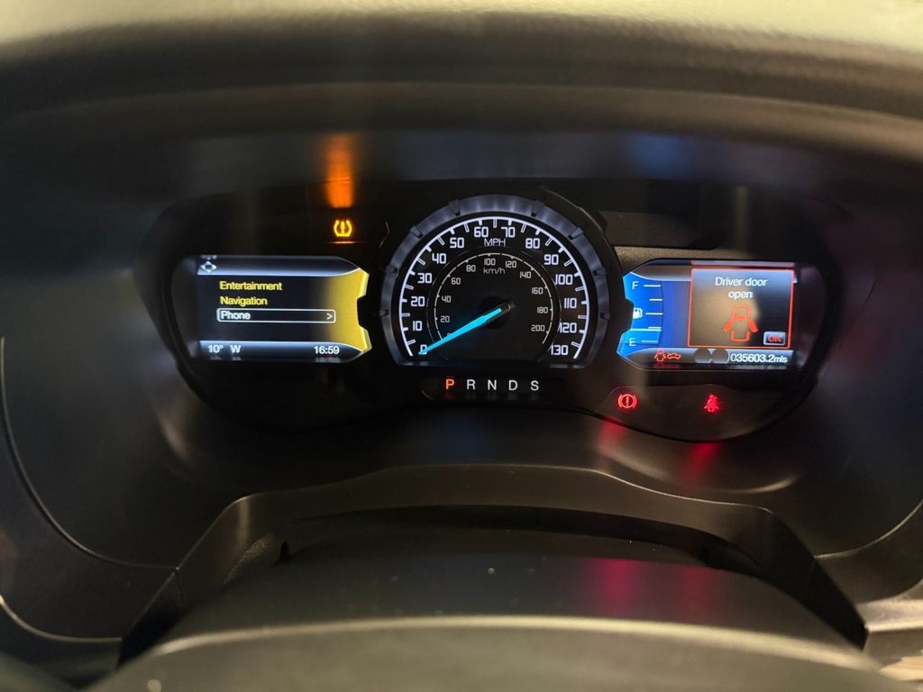 Used Ford Ranger 2022 for sale - 76797755: Photo 11