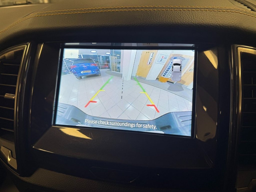 Used Ford Ranger 2022 for sale - 76797755: Photo 13