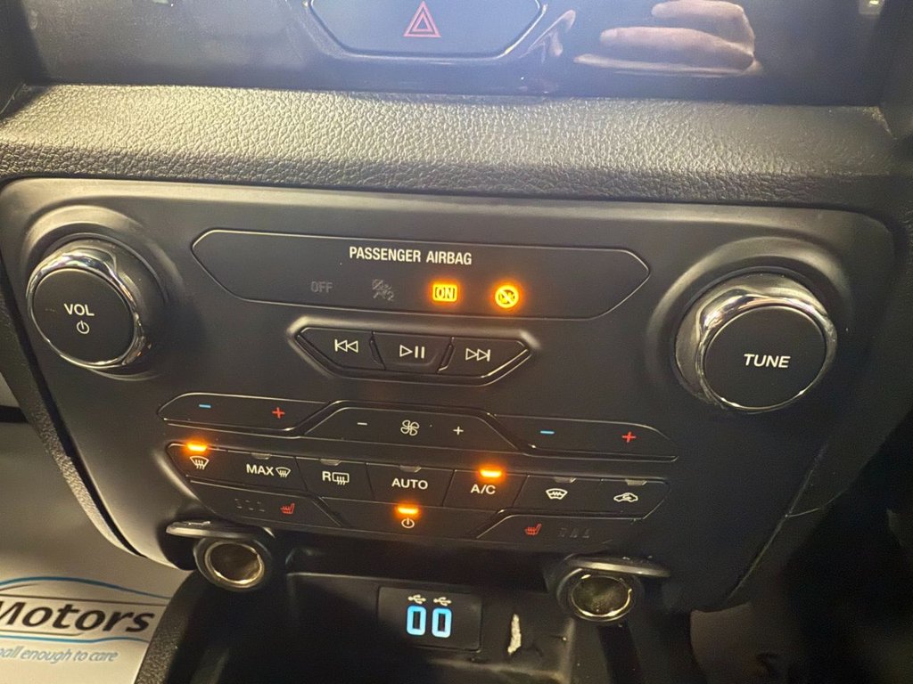 Used Ford Ranger 2022 for sale - 76797755: Photo 14