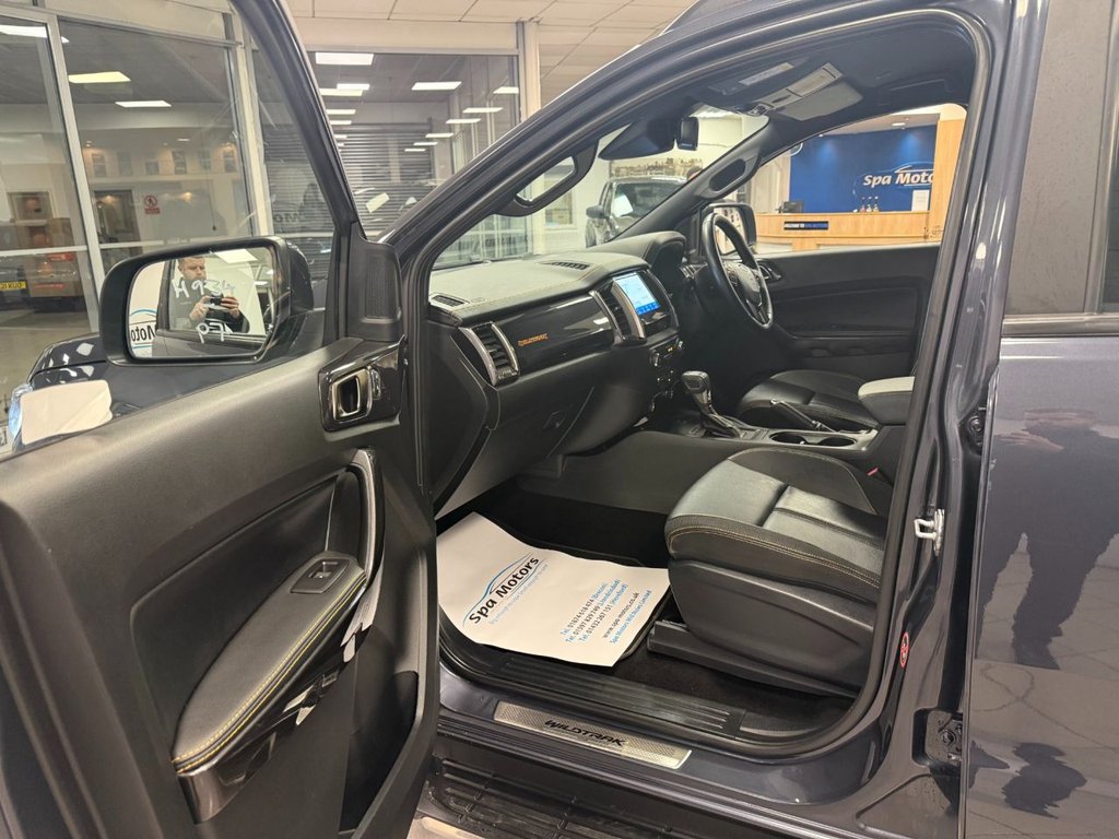 Used Ford Ranger 2022 for sale - 76797755: Photo 15