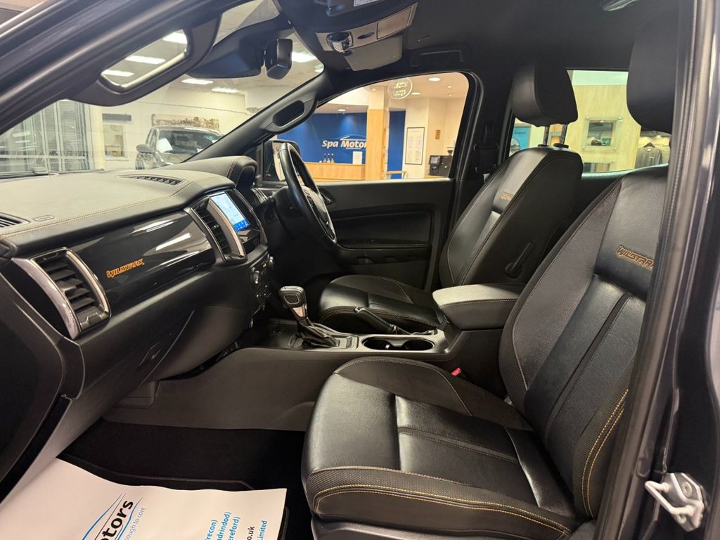 Used Ford Ranger 2022 for sale - 76797755: Photo 16