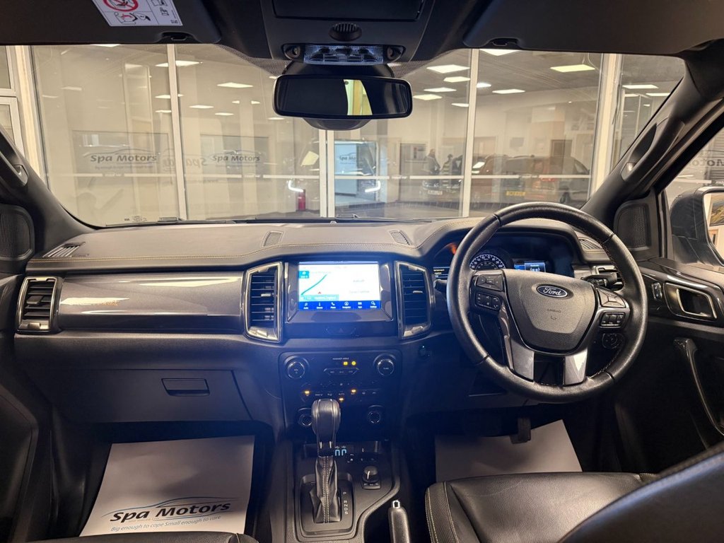 Used Ford Ranger 2022 for sale - 76797755: Photo 19