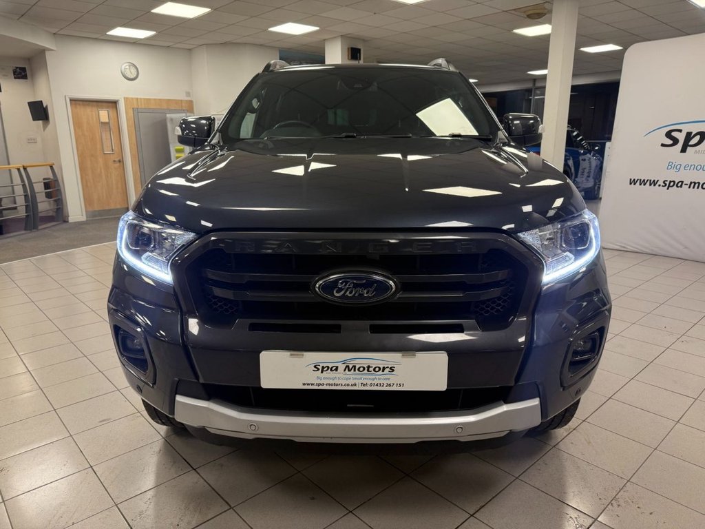 Used Ford Ranger 2022 for sale - 76797755: Photo 2