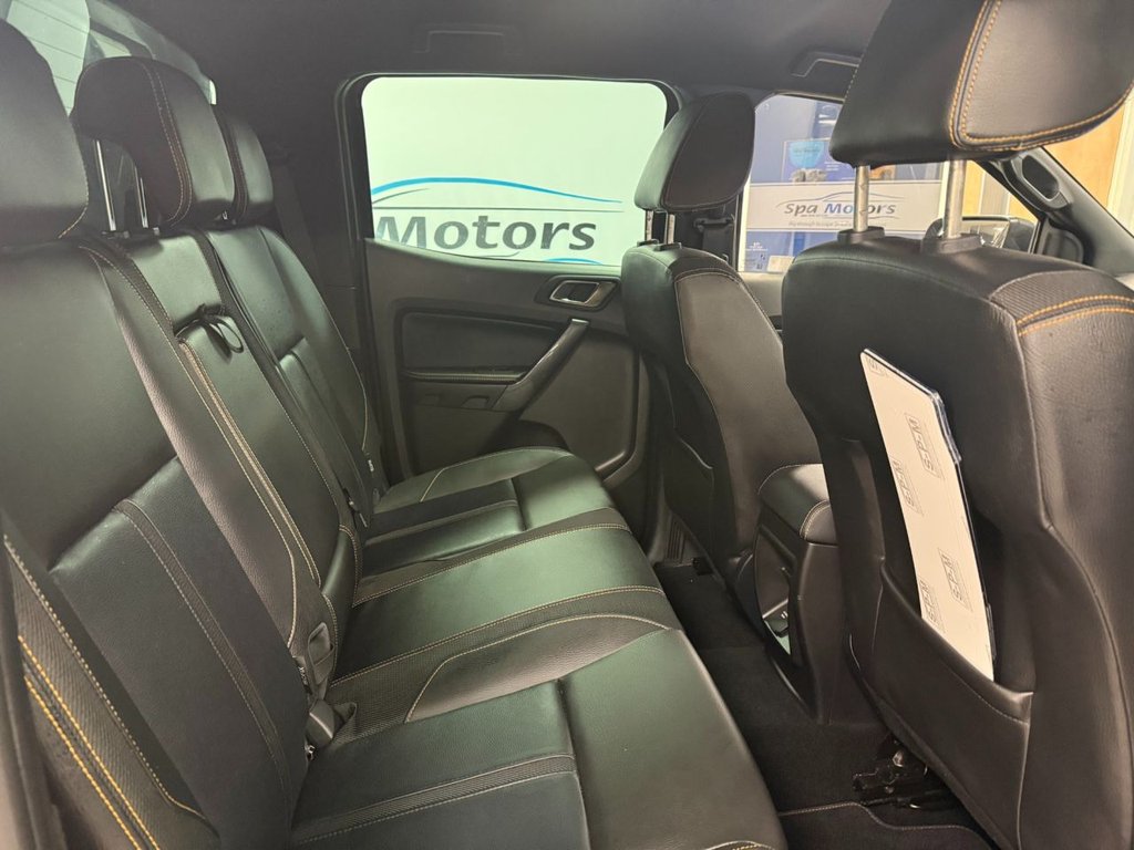 Used Ford Ranger 2022 for sale - 76797755: Photo 21