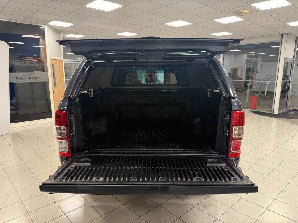 Used Ford Ranger 2022 for sale - 76797755: Photo 22