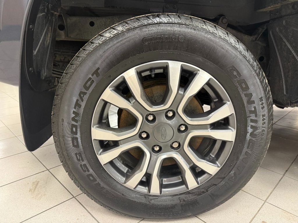 Used Ford Ranger 2022 for sale - 76797755: Photo 24