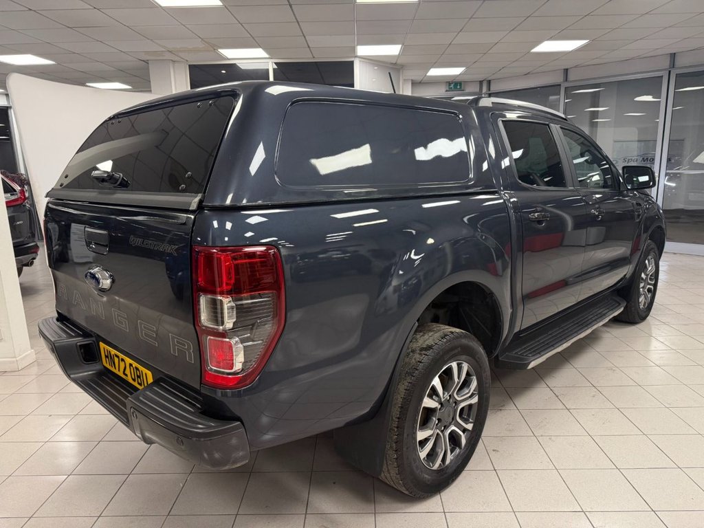 Used Ford Ranger 2022 for sale - 76797755: Photo 6