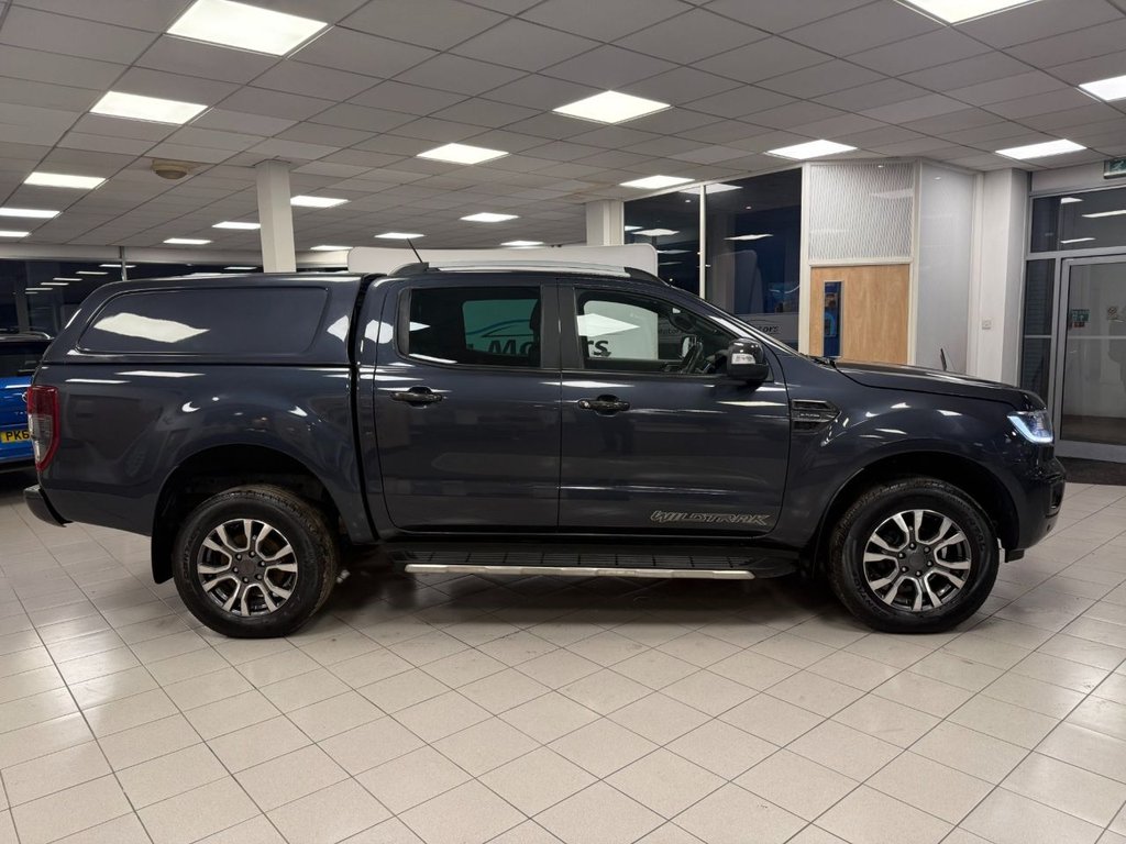Used Ford Ranger 2022 for sale - 76797755: Photo 7