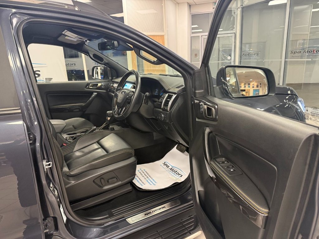 Used Ford Ranger 2022 for sale - 76797755: Photo 8