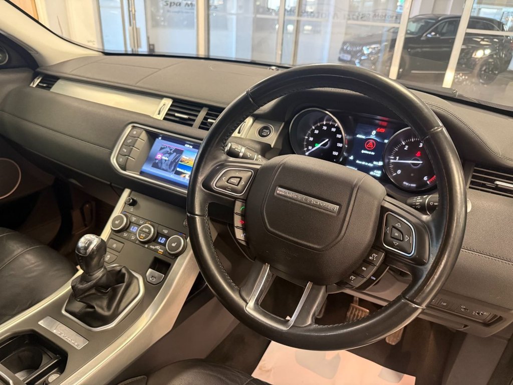 Used Land Rover Range Rover Evoque 2016 for sale - 77936294: Photo 10
