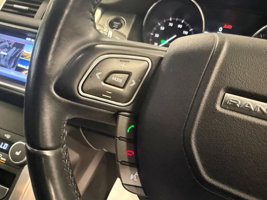 Used Land Rover Range Rover Evoque 2016 for sale - 77936294: Photo 11