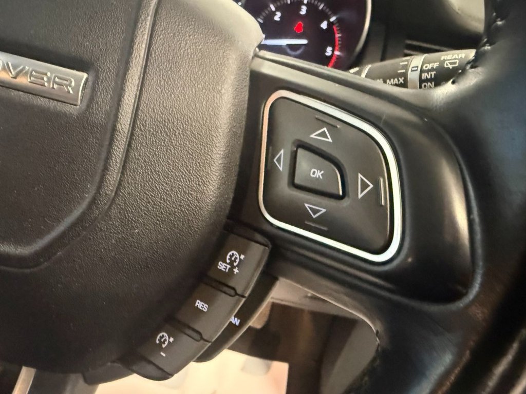 Used Land Rover Range Rover Evoque 2016 for sale - 77936294: Photo 12