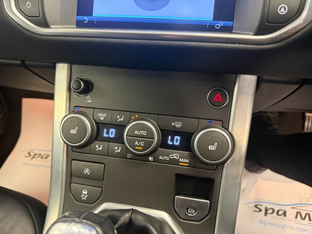 Used Land Rover Range Rover Evoque 2016 for sale - 77936294: Photo 14