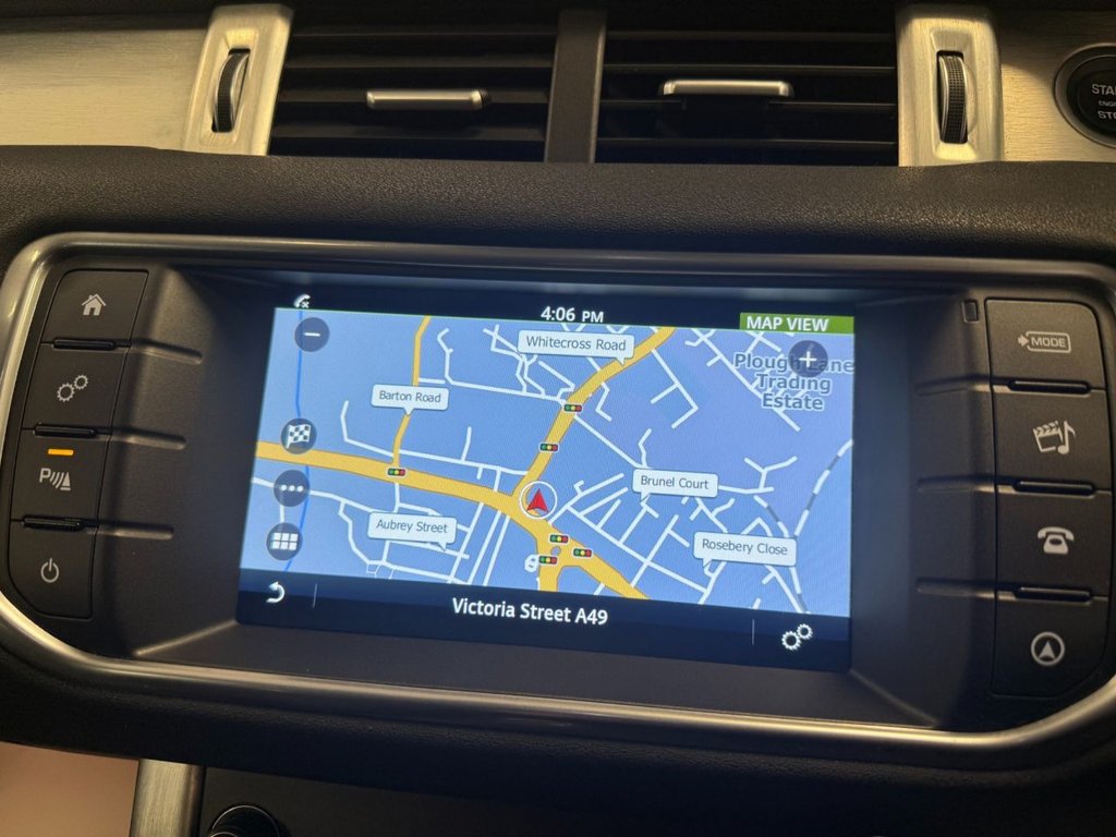 Used Land Rover Range Rover Evoque 2016 for sale - 77936294: Photo 15