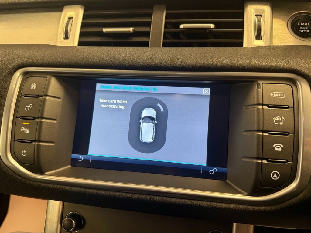 Used Land Rover Range Rover Evoque 2016 for sale - 77936294: Photo 16