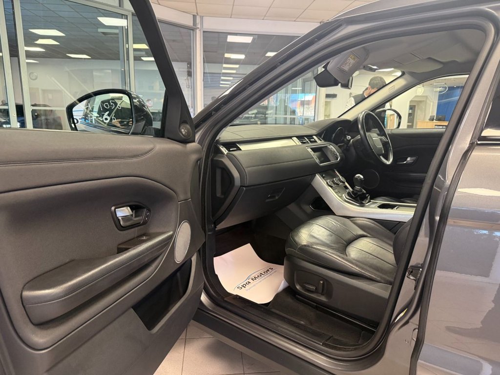 Used Land Rover Range Rover Evoque 2016 for sale - 77936294: Photo 17