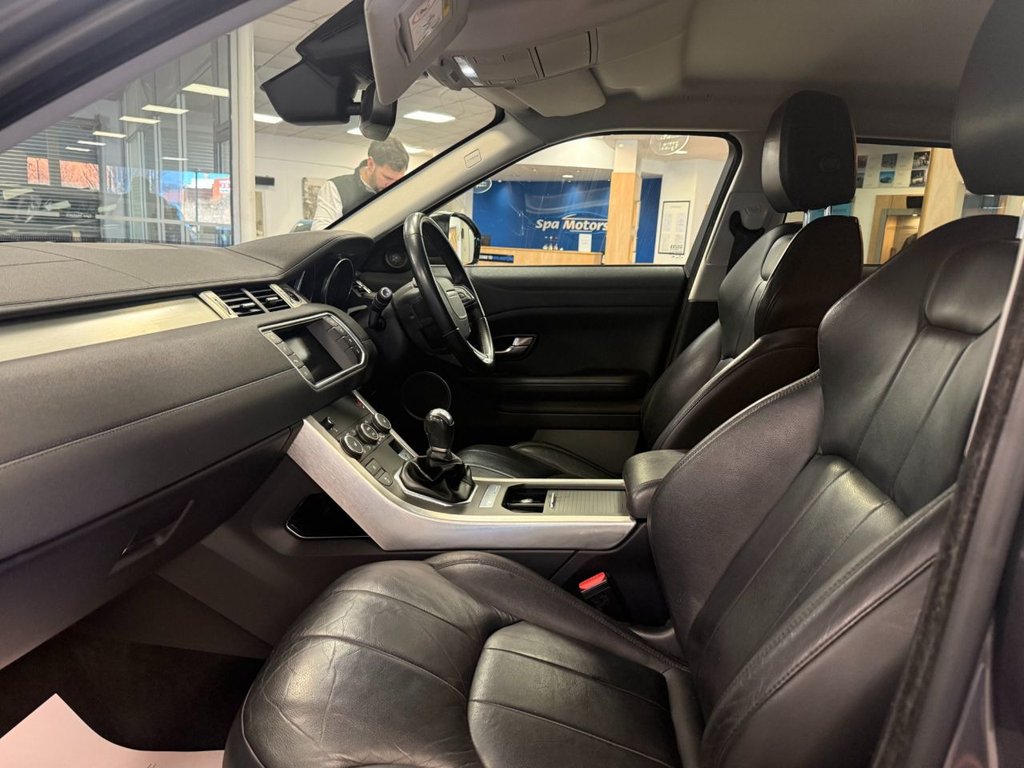 Used Land Rover Range Rover Evoque 2016 for sale - 77936294: Photo 18
