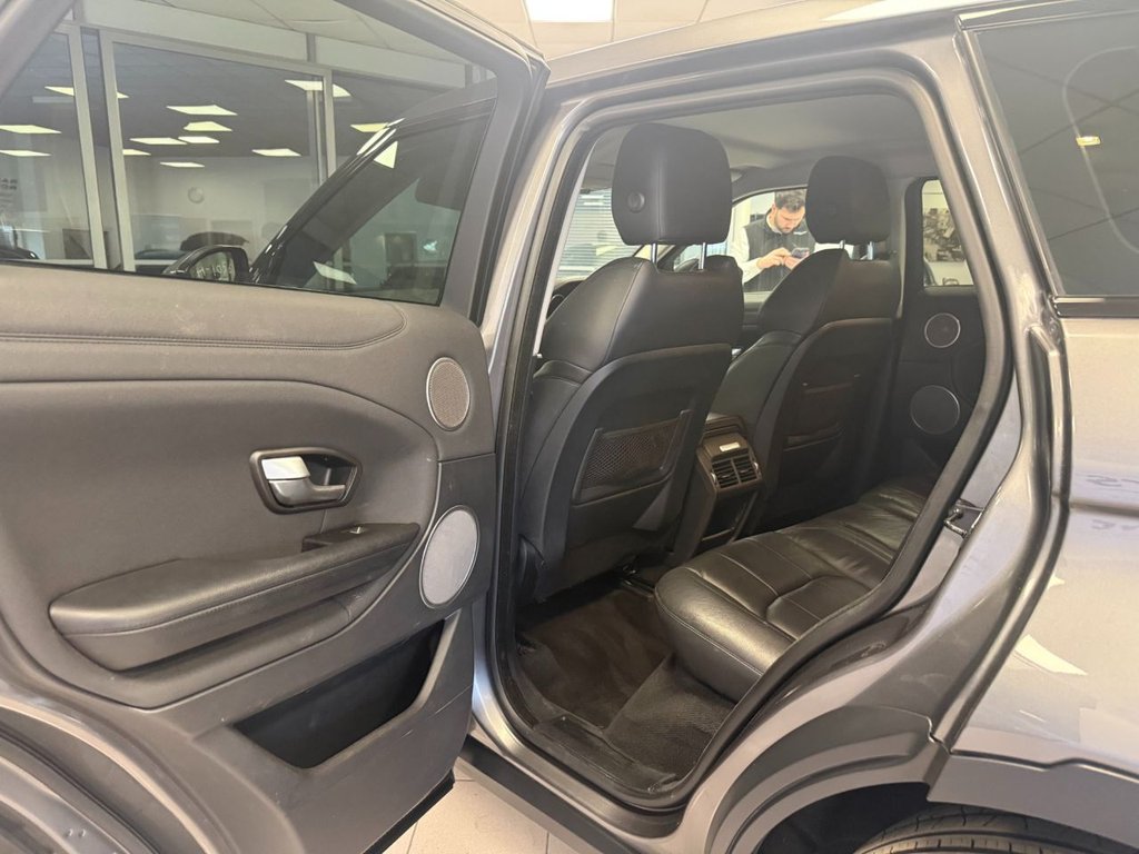 Used Land Rover Range Rover Evoque 2016 for sale - 77936294: Photo 19