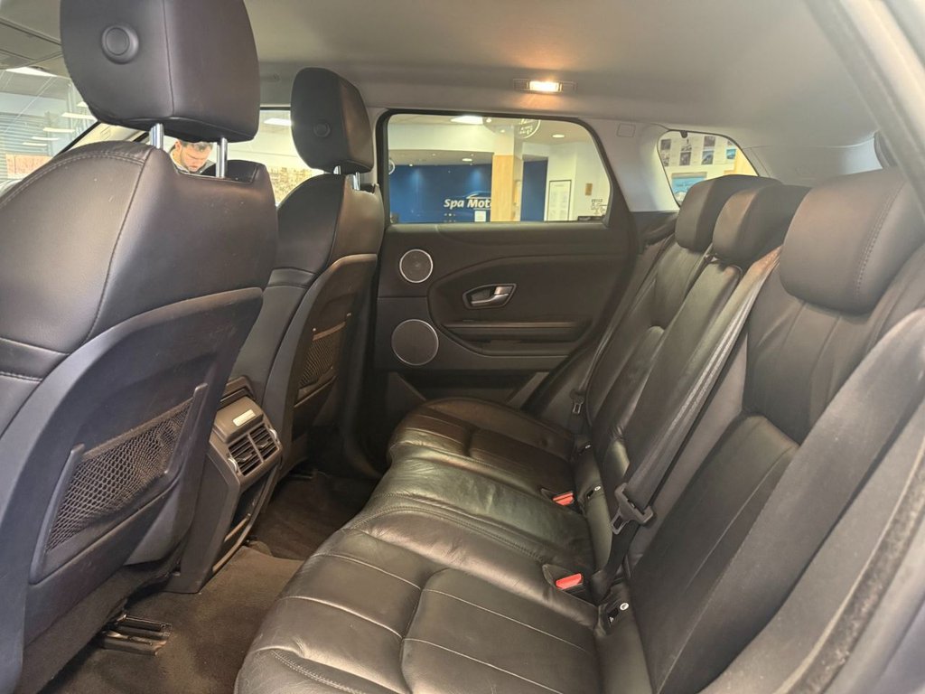 Used Land Rover Range Rover Evoque 2016 for sale - 77936294: Photo 20