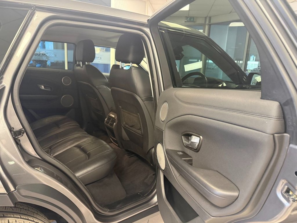 Used Land Rover Range Rover Evoque 2016 for sale - 77936294: Photo 22
