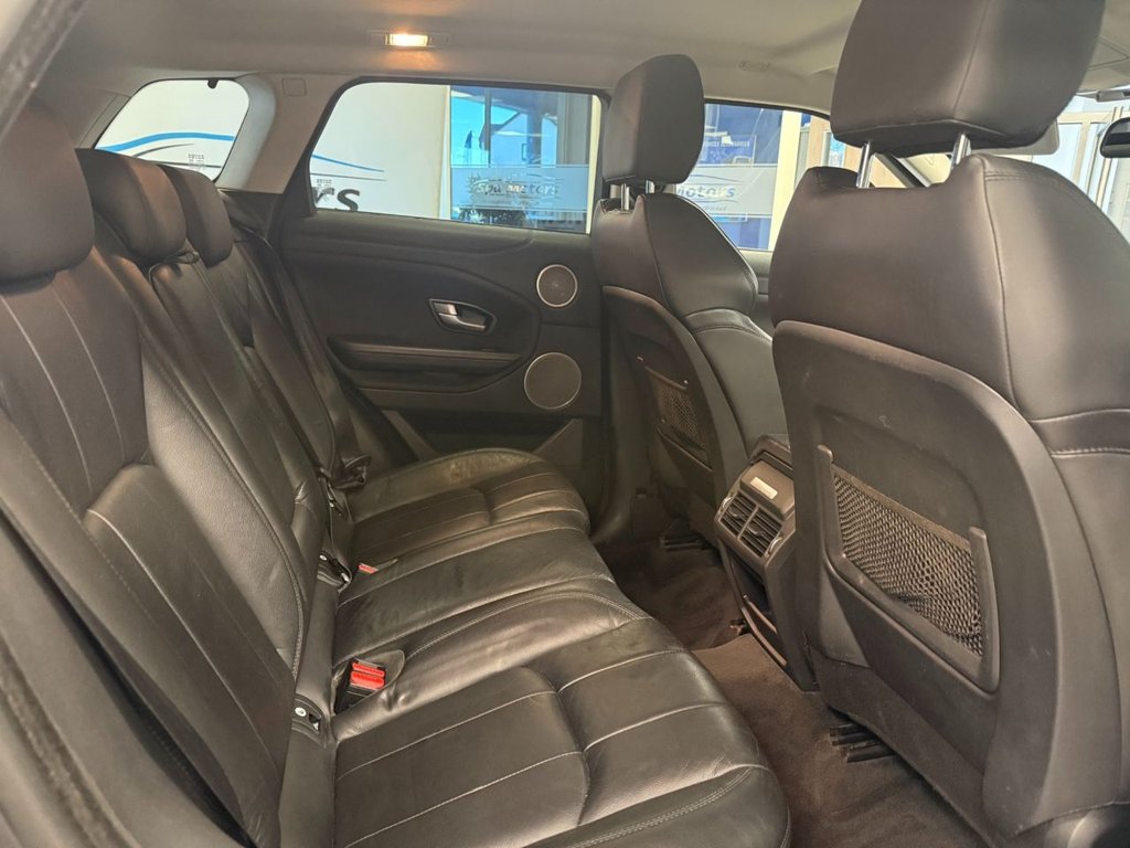 Used Land Rover Range Rover Evoque 2016 for sale - 77936294: Photo 23