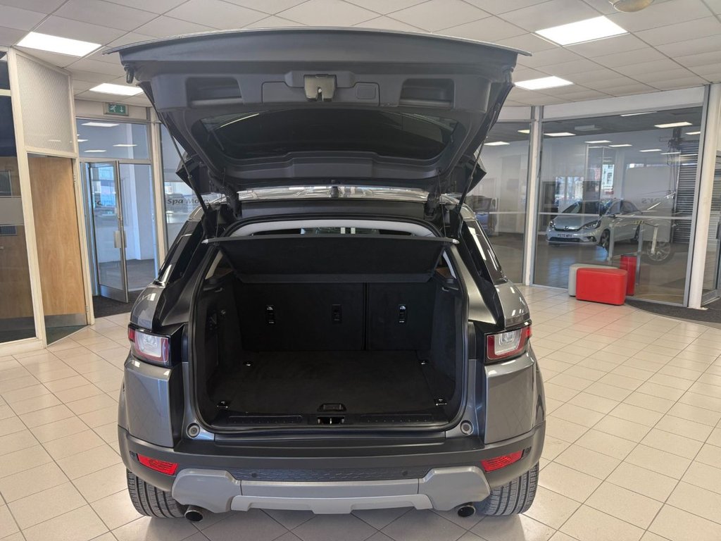 Used Land Rover Range Rover Evoque 2016 for sale - 77936294: Photo 24