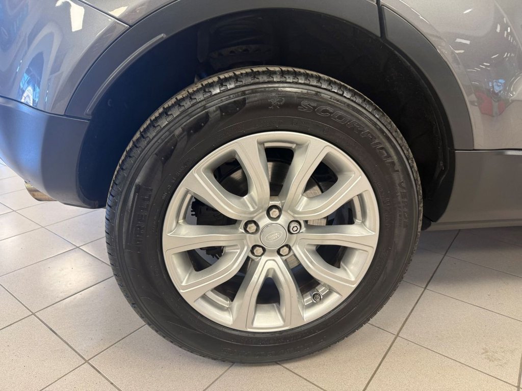 Used Land Rover Range Rover Evoque 2016 for sale - 77936294: Photo 26