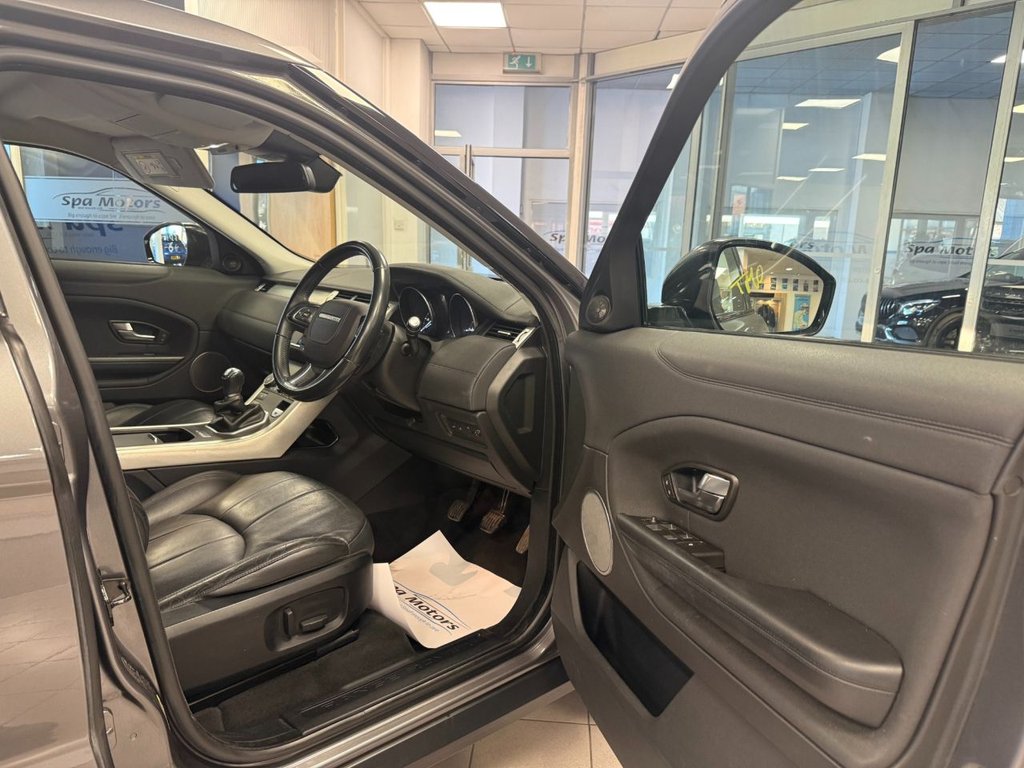 Used Land Rover Range Rover Evoque 2016 for sale - 77936294: Photo 8