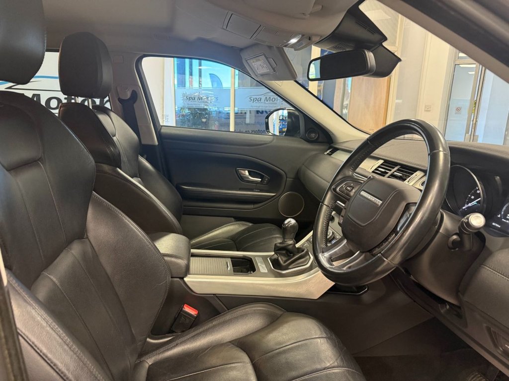 Used Land Rover Range Rover Evoque 2016 for sale - 77936294: Photo 9