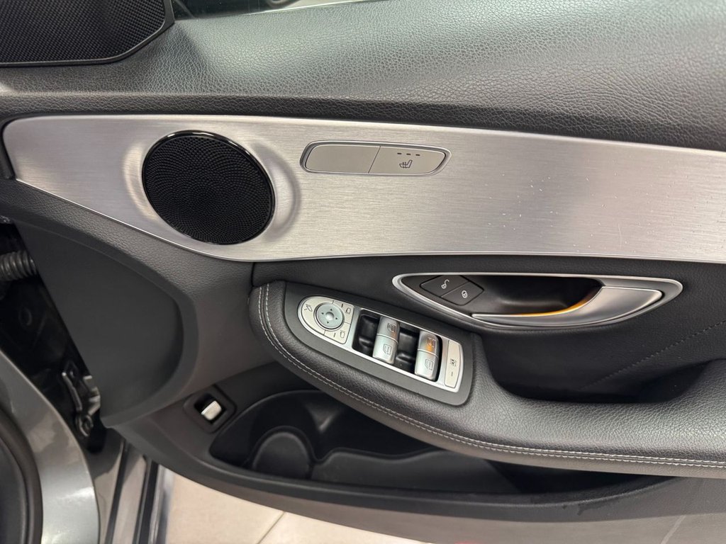 Used Mercedes-Benz C Class 2019 for sale - 77211890: Photo 14