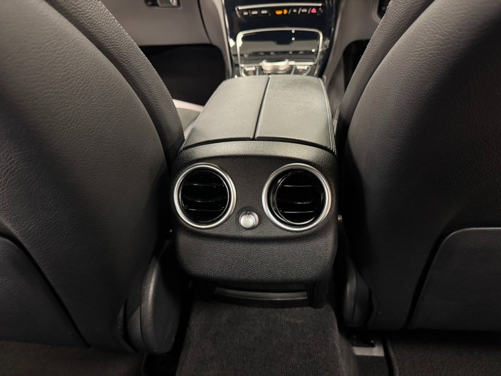 Used Mercedes-Benz C Class 2019 for sale - 77211890: Photo 27