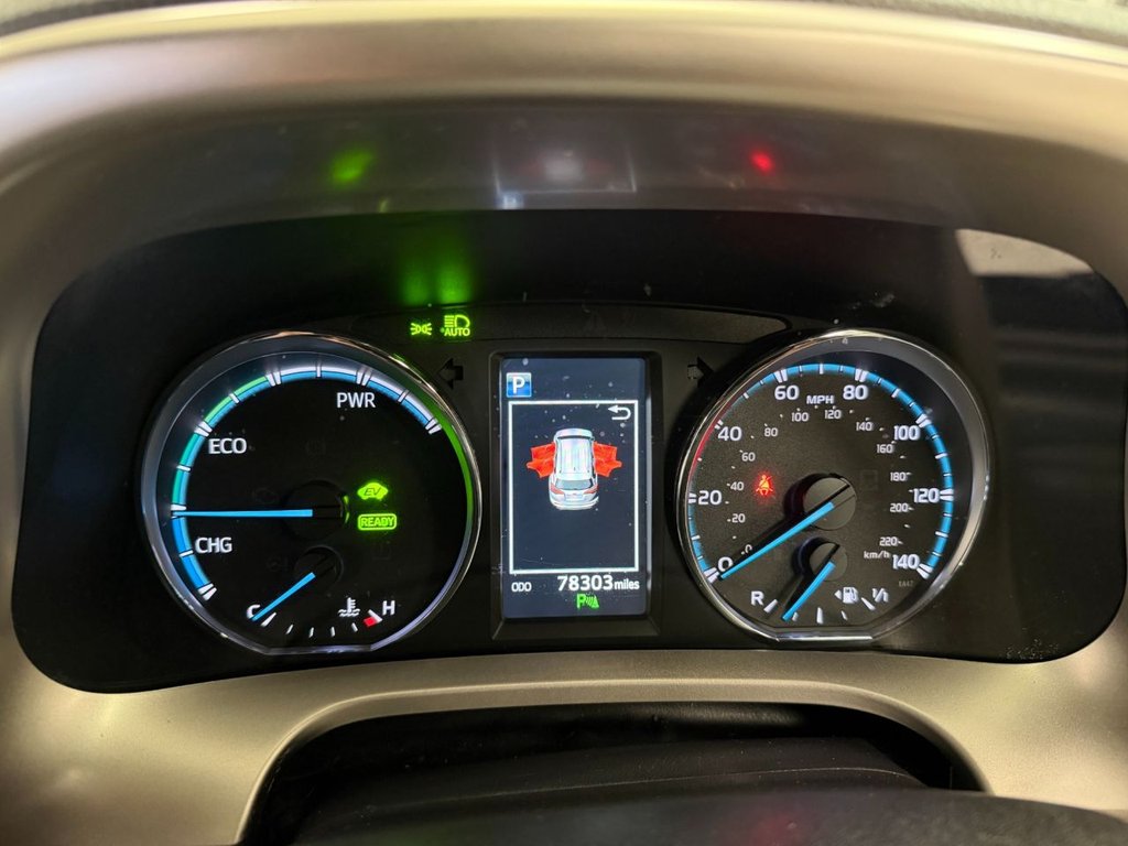 Used Toyota RAV4 2017 for sale - 77463887: Photo 18