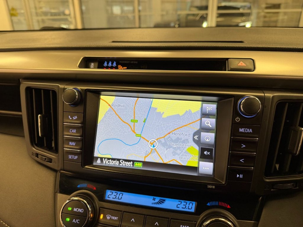 Used Toyota RAV4 2017 for sale - 77463887: Photo 19